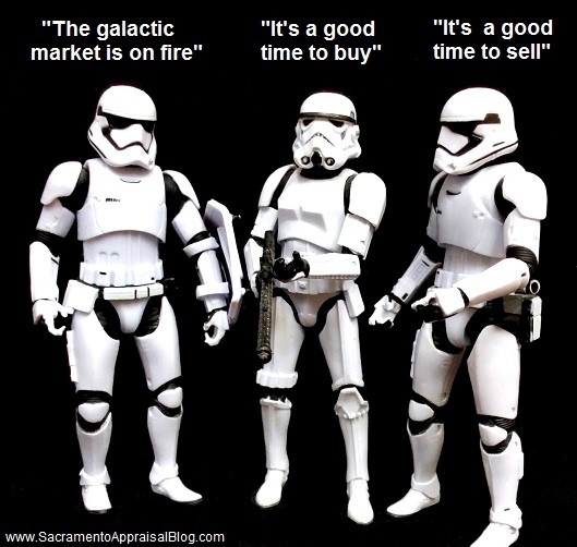 May the fourth be with you.