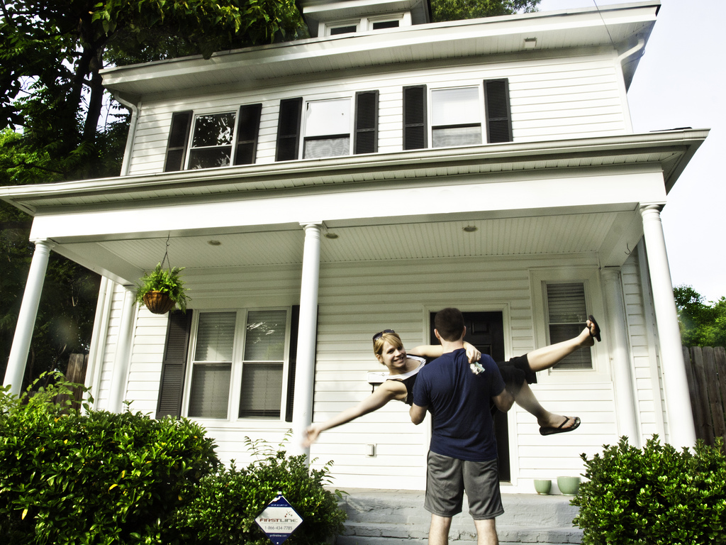 5 Stats That Prove the Real Estate Market Is Getting Stronger