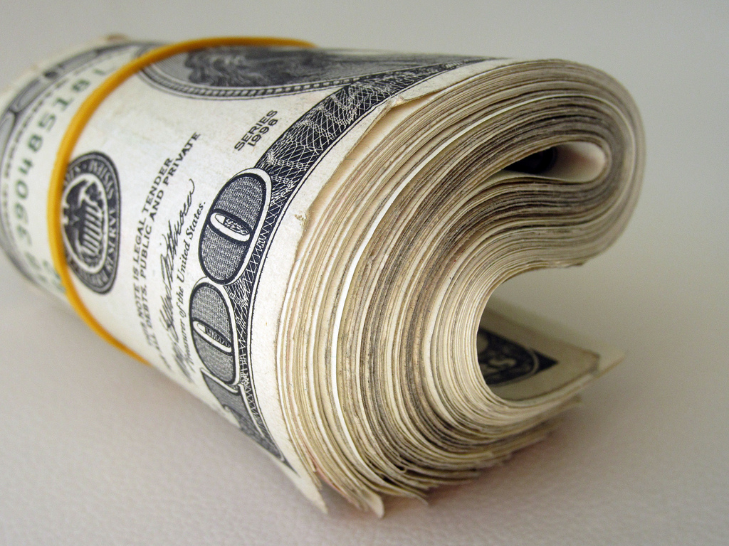 What Do You Actually Need to Get a Mortgage?