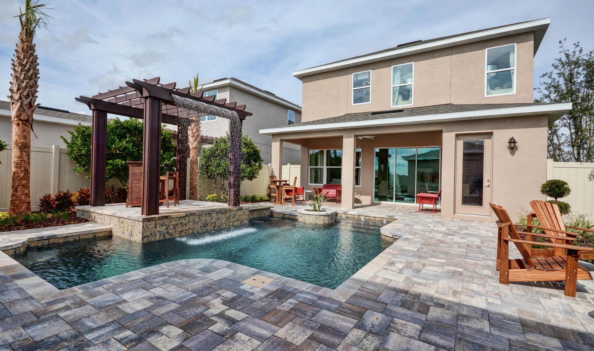Winter Garden - The Gaines Group Winter Garden - The Gaines Group
