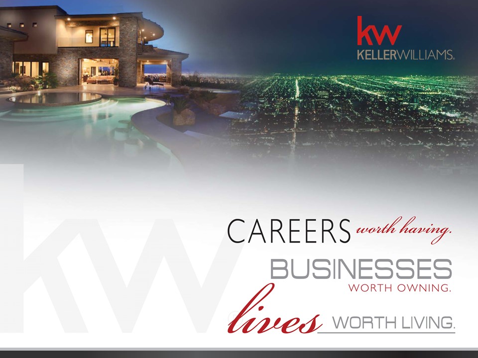 Career Overview