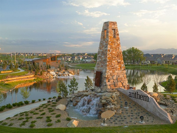 Broomfield, CO