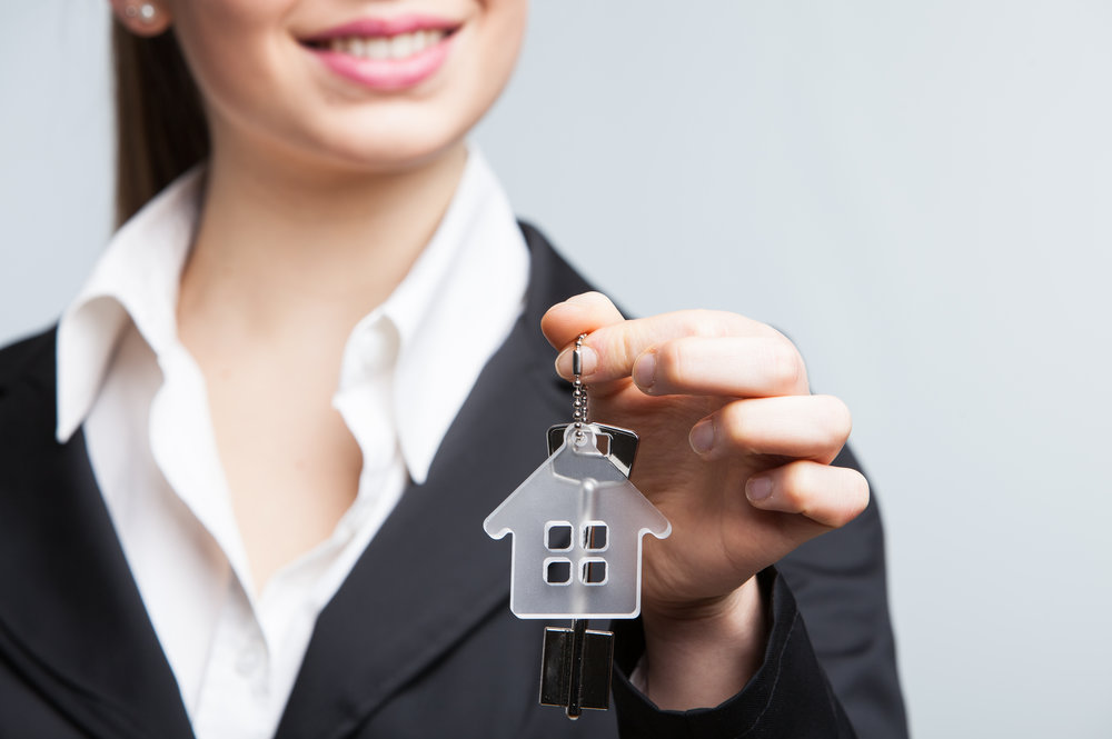 Home Buyer Advice:4 Steps to Searching for a New Home