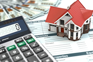 Dealing with Financing