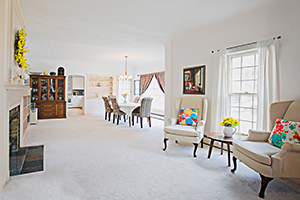 5 Tips for Buying a Home