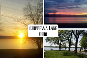 What do I know about Chippewa Lake?