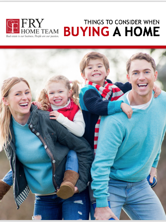 Getting Started with the Home Buying Process