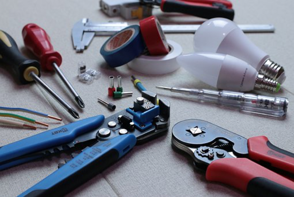 Do Your Homework:  Deciding Whether to DIY or Hire a Professional