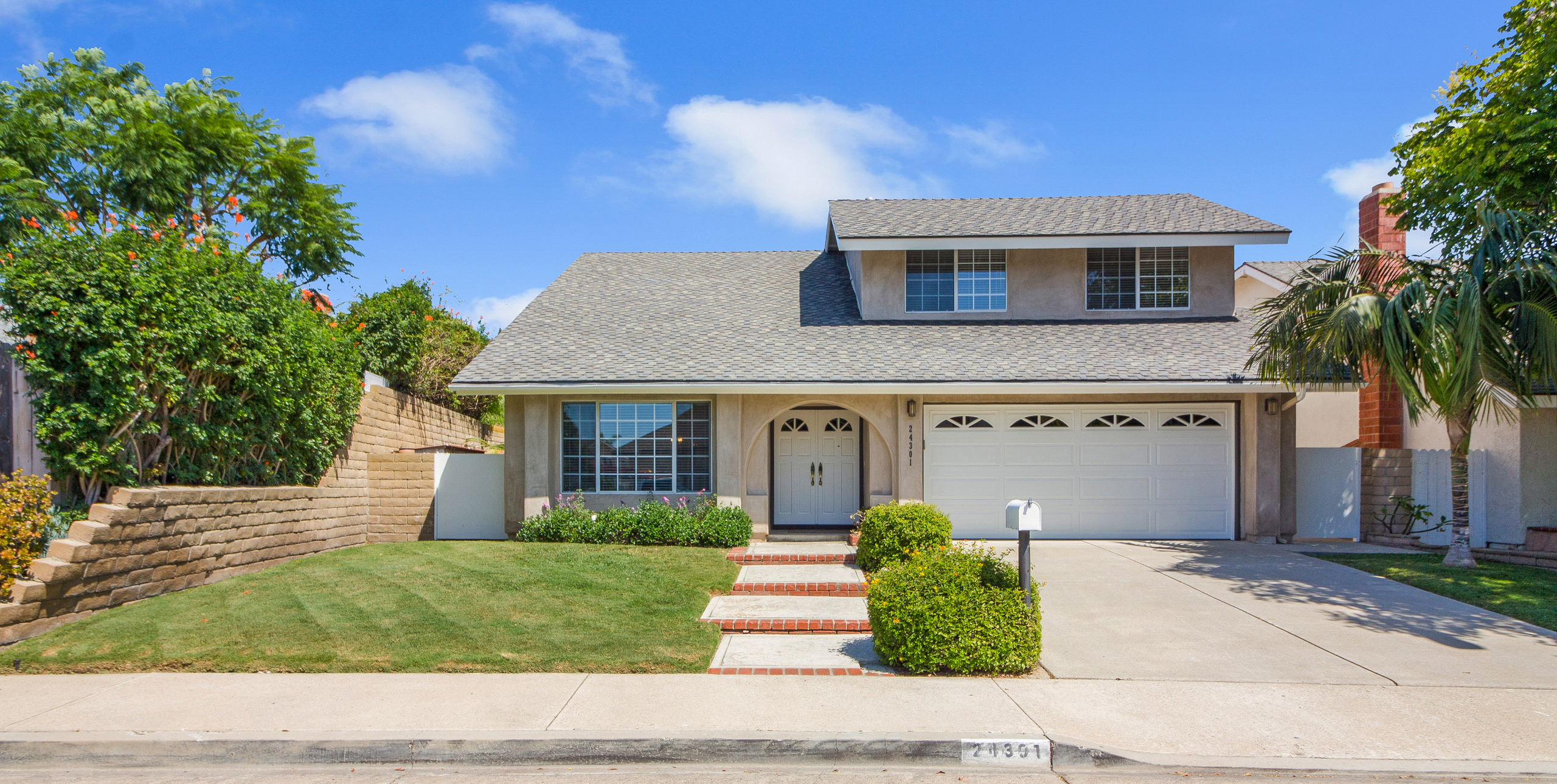 DANA POINT NEW LISTING