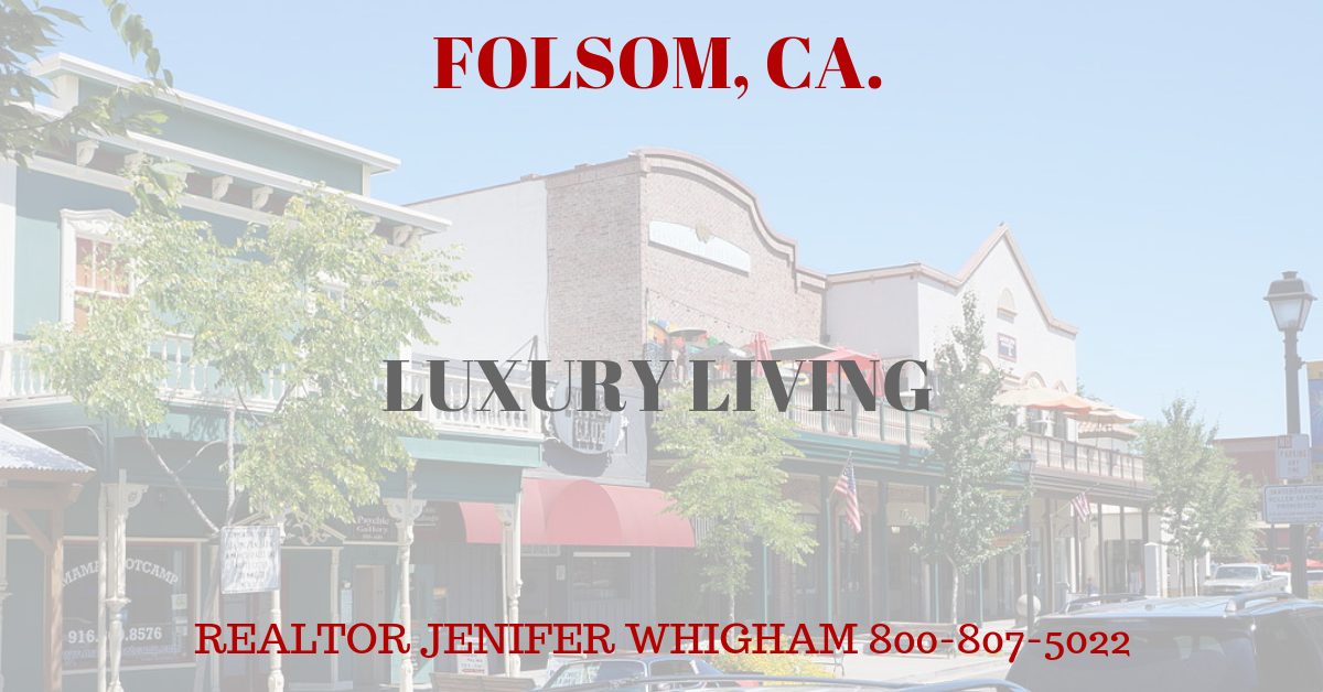 Keller Williams Real Estate Folsom CA