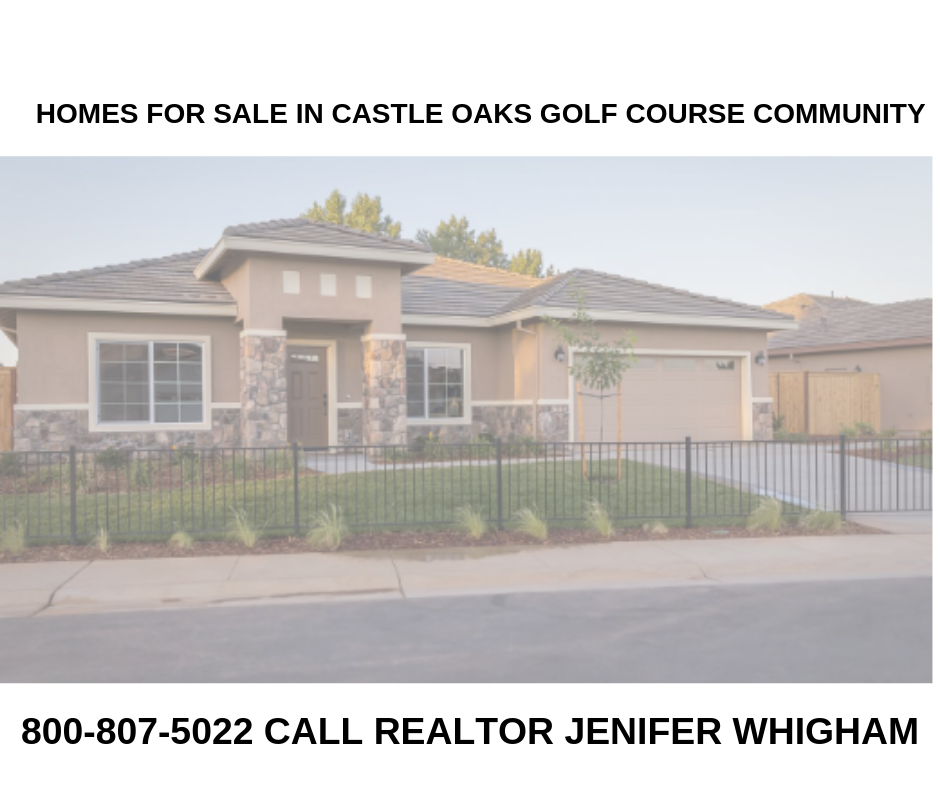 Homes For Sale Ione CA