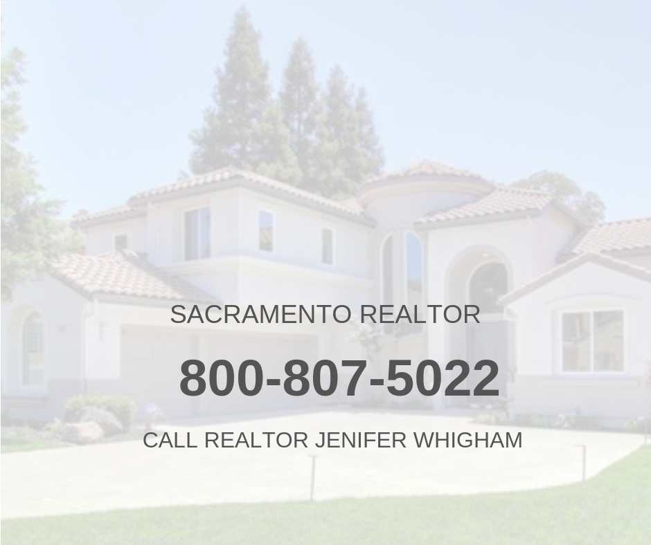 SACRAMENTO REALTOR