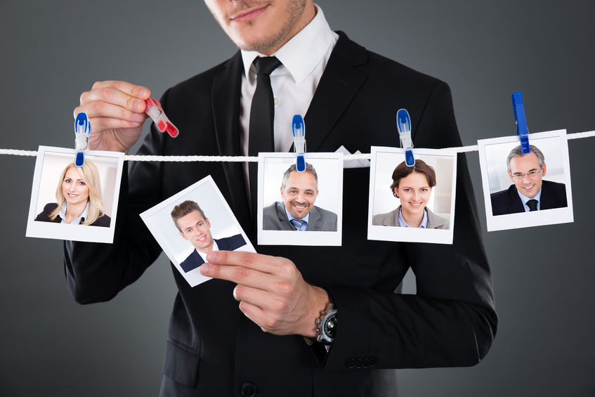 4 POINTS WHEN CHOOSING YOUR AGENT IN 2016