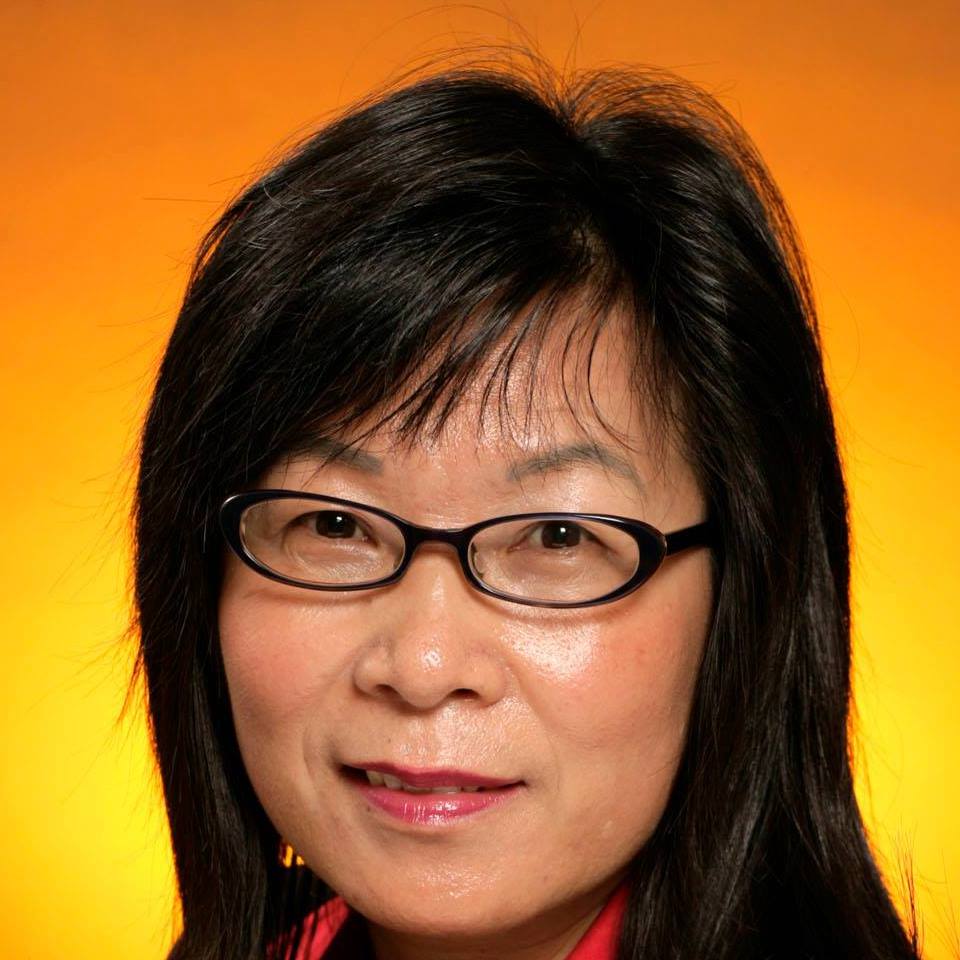 Mei Chen