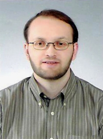 Nathan Strader