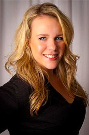 Katie Beymer