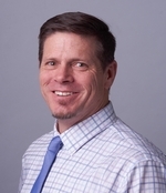 Gerald Mosley