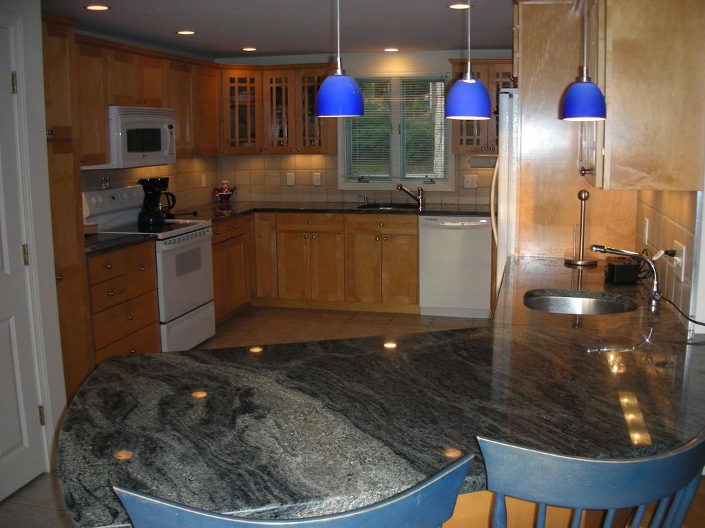 Spring and Summer Rental available On Bourns Pond In Falmouth