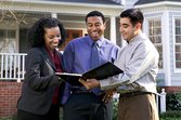 8 Tips for Finding Your New Home