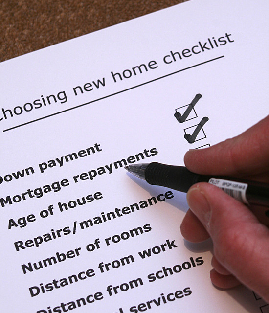 Take the Stress Out of Homebuying
