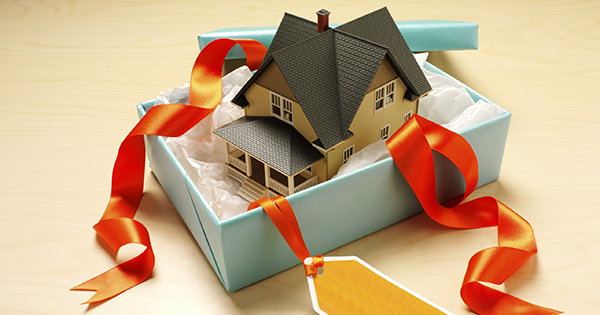 Buy or Rent? You Are Paying A Mortgage Either Way