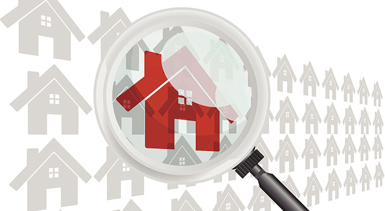Epic Housing Shortage Being Reported