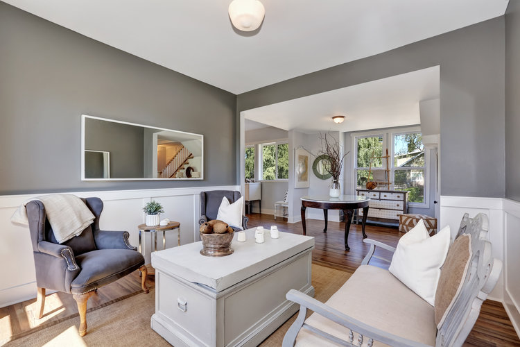 10 Staging Tips To Get Your Home Sold