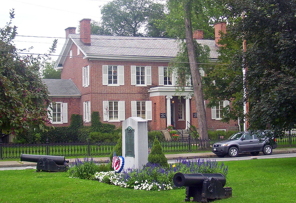 KINDERHOOK PROPERTY TYPES AVAILABLE