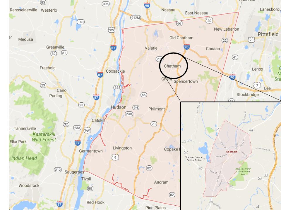 ABOUT CHATHAM