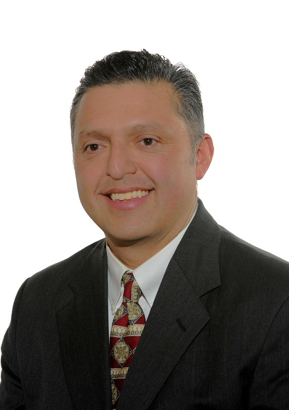 Lou Mojica