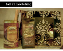 10 GREAT FALL HOME PROJECTS