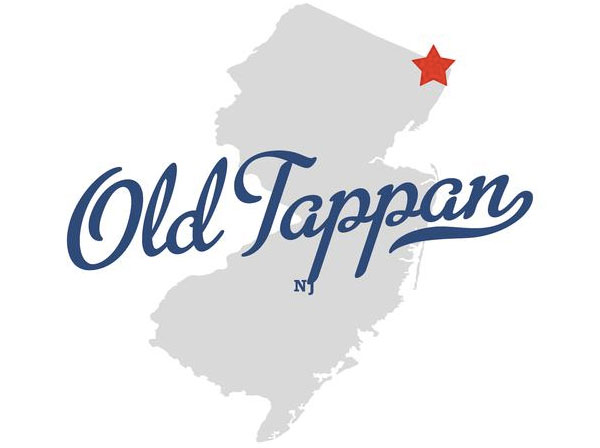 Old Tappan