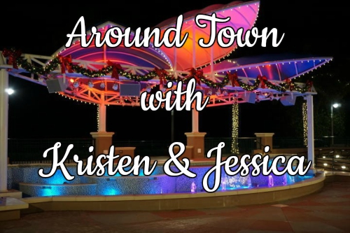 Kristen & Jessica's Palm Beaches Destination Guide to Around Town