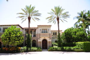Jupiter Island Estate For Sale $10,999,888