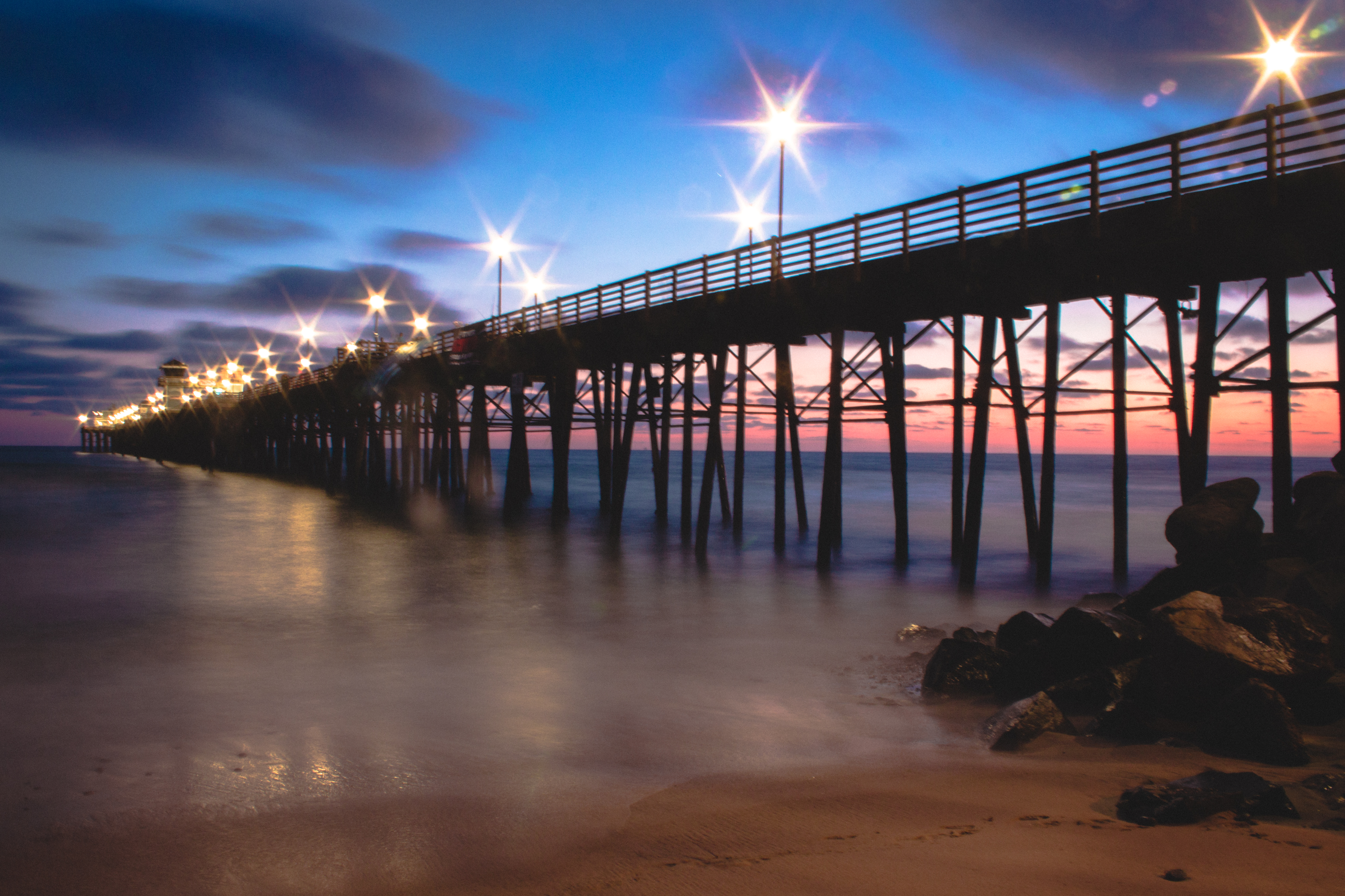 7 New Home Oceanside Communities!