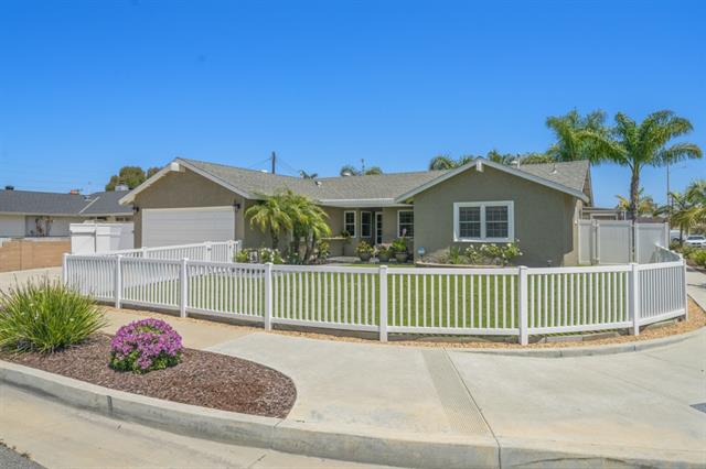 Sold! Spa Dr. Multiple Offers...Huntington Beach! 