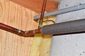 How to Prevent Freezing Pipes