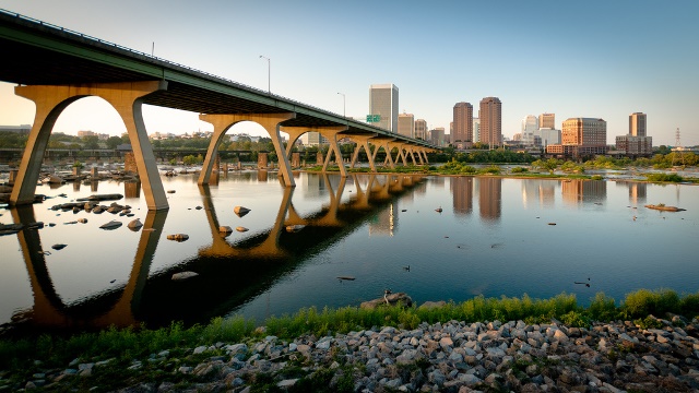FREE #RVA Weekend!