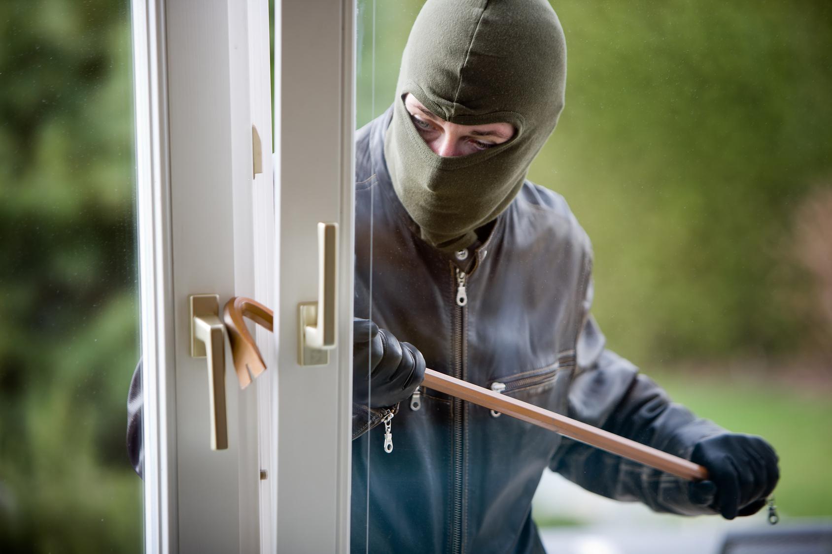 4 things you should know about break-ins