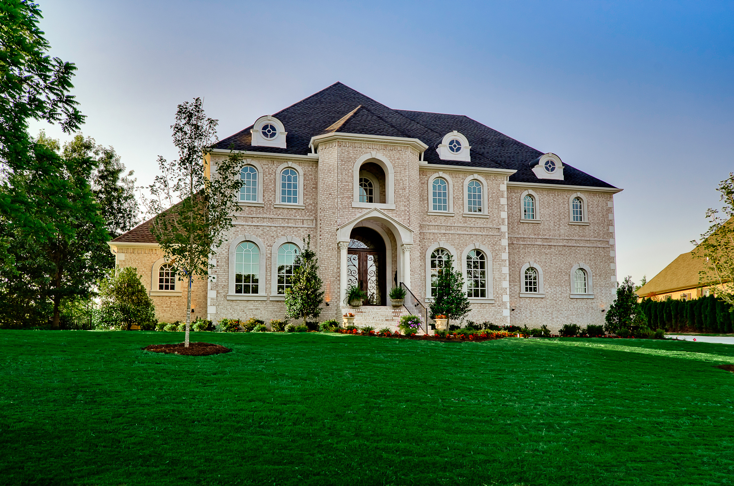 Pinnacle Subdivision