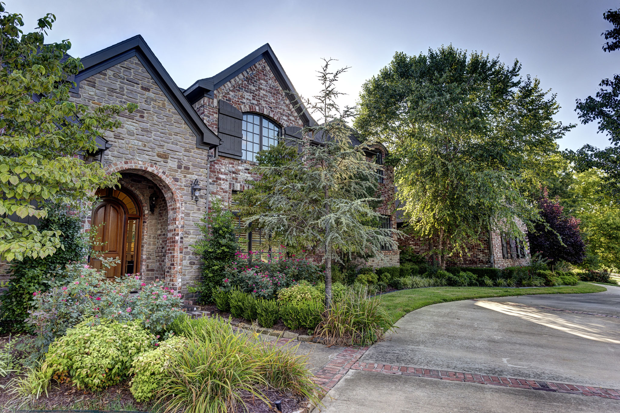 Clear Creek Patio Homes