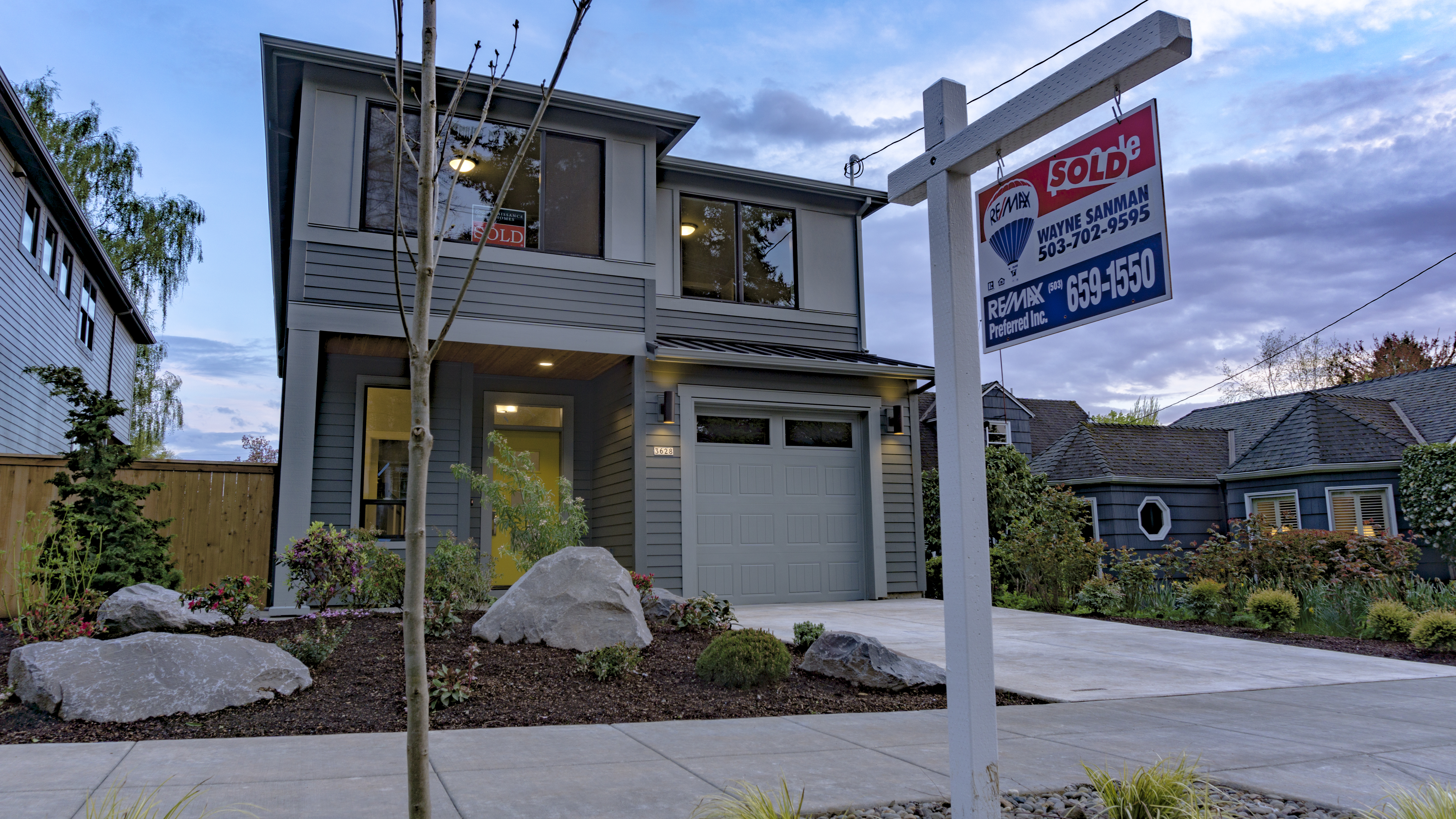 The 15 fastest-selling neighborhoods in the Portland Metro Area for 2nd quarter, 2017