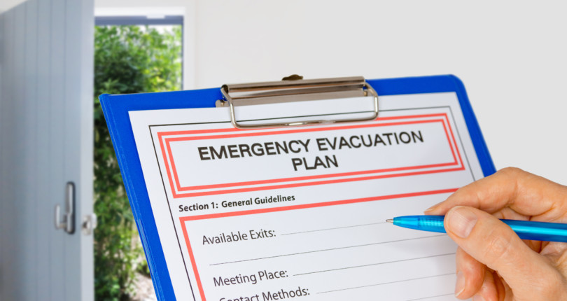 What to Do Once Hurricane Season Passes