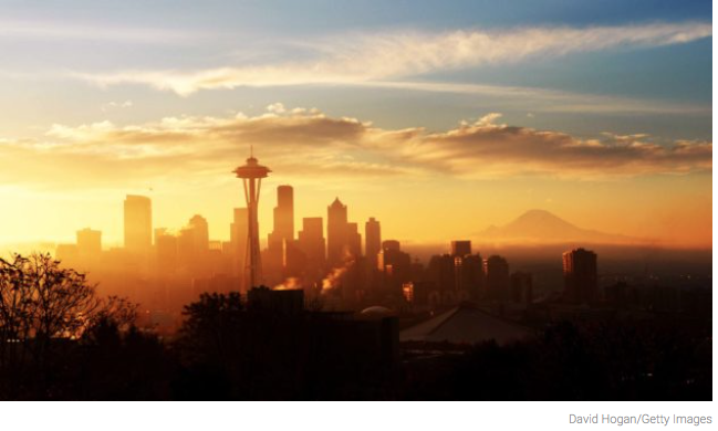 Cities with Housing Shortages