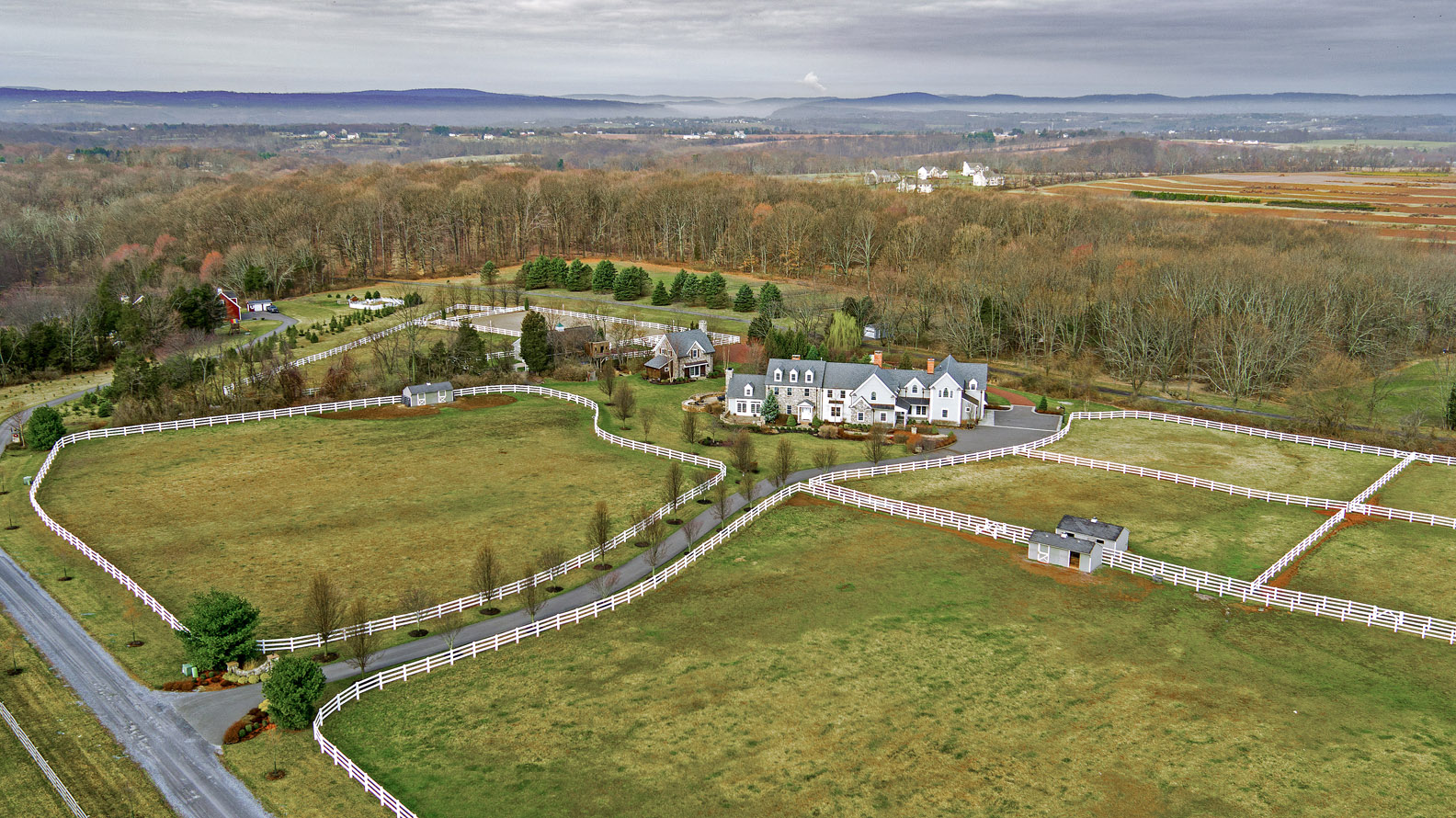 Utilizing Drones in Real Estate
