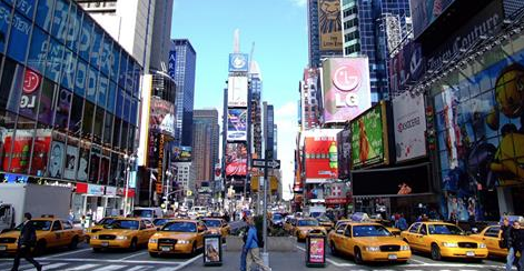 Cities with the Worst Commutes in America