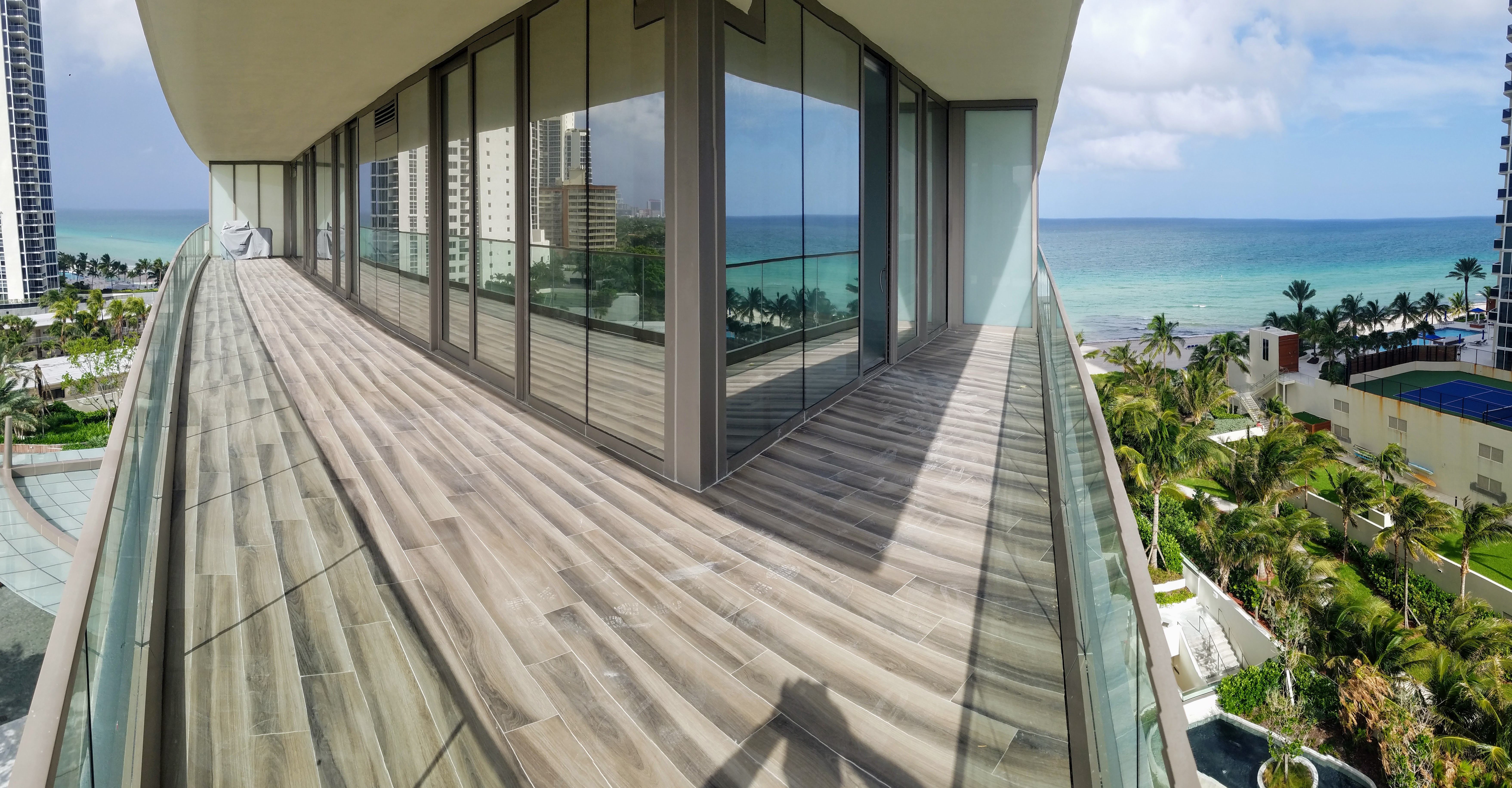 Best priced residence at Armani Casa Sunny Isles hits the market.