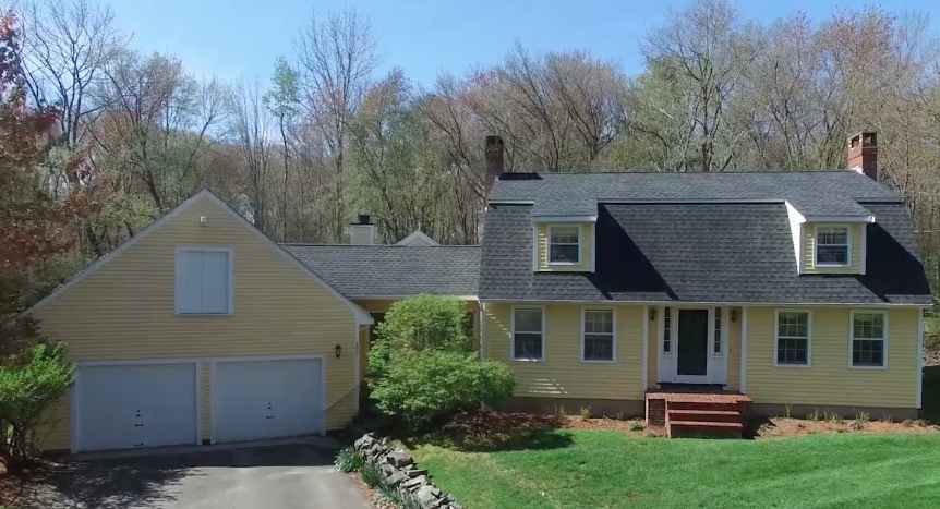Introducing 199 Middle St., West Newbury, MA
