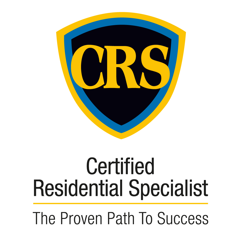 Certified Residential Specialist – Karen McGavin