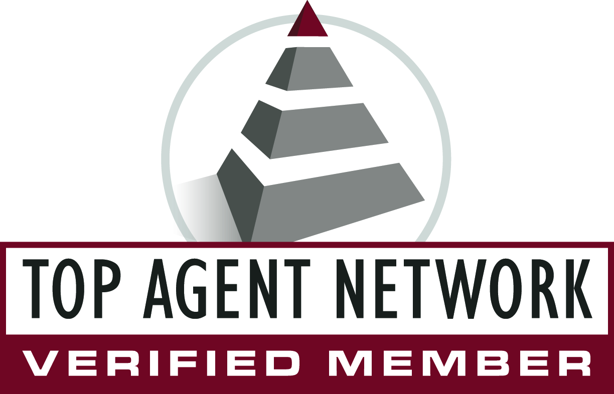Verified Member of Top Agent Network